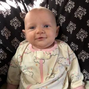 Meet your Posher, Cheryl